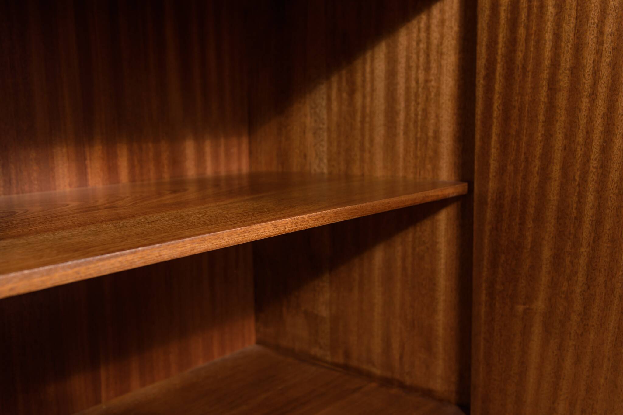 Small Sideboard by Bohumil Landsman & Hubert Nepožitek for Jitona.