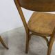 Pair of Baumann model 55 chairs from 1950