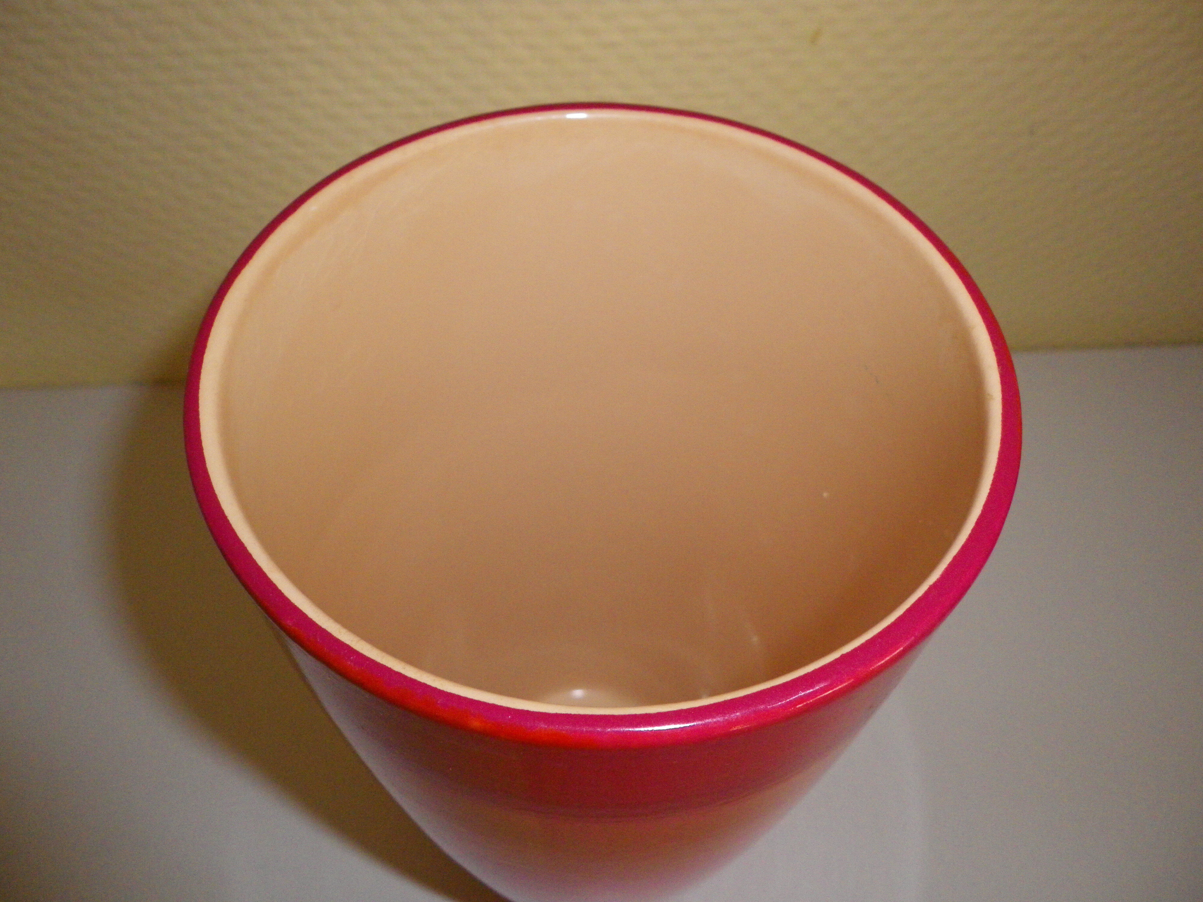 Vase Scheurich Germany