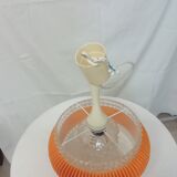 Vintage pendant lamp