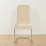 Chaises cantilever B25