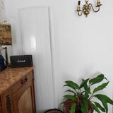 Brass wall lamp