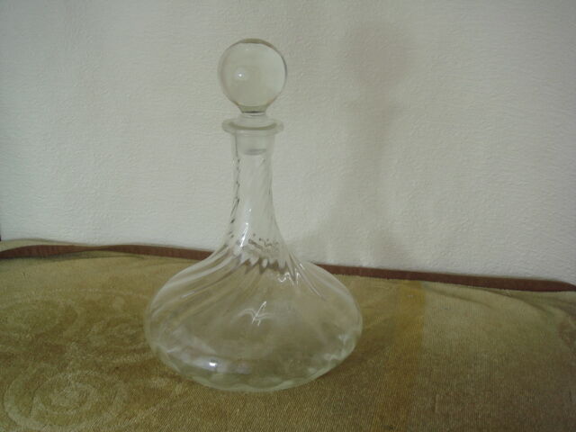 Decanter