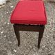 Tabouret de piano