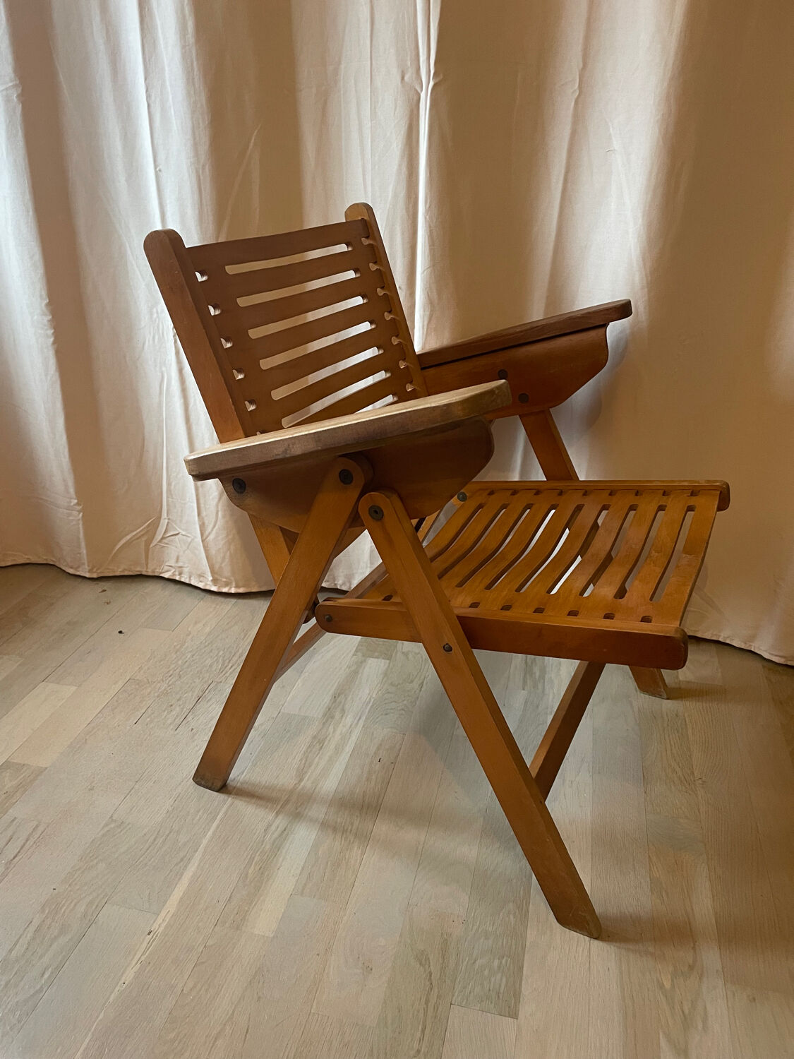 Rex Armchair Niko Kralj