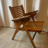 Rex Armchair Niko Kralj