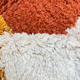 Traditional Moroccan Berber rug 3 x 2 m