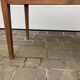 Table de ferme