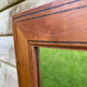 Miroir pitchpin