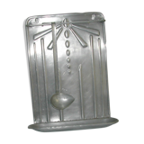 Ladles door