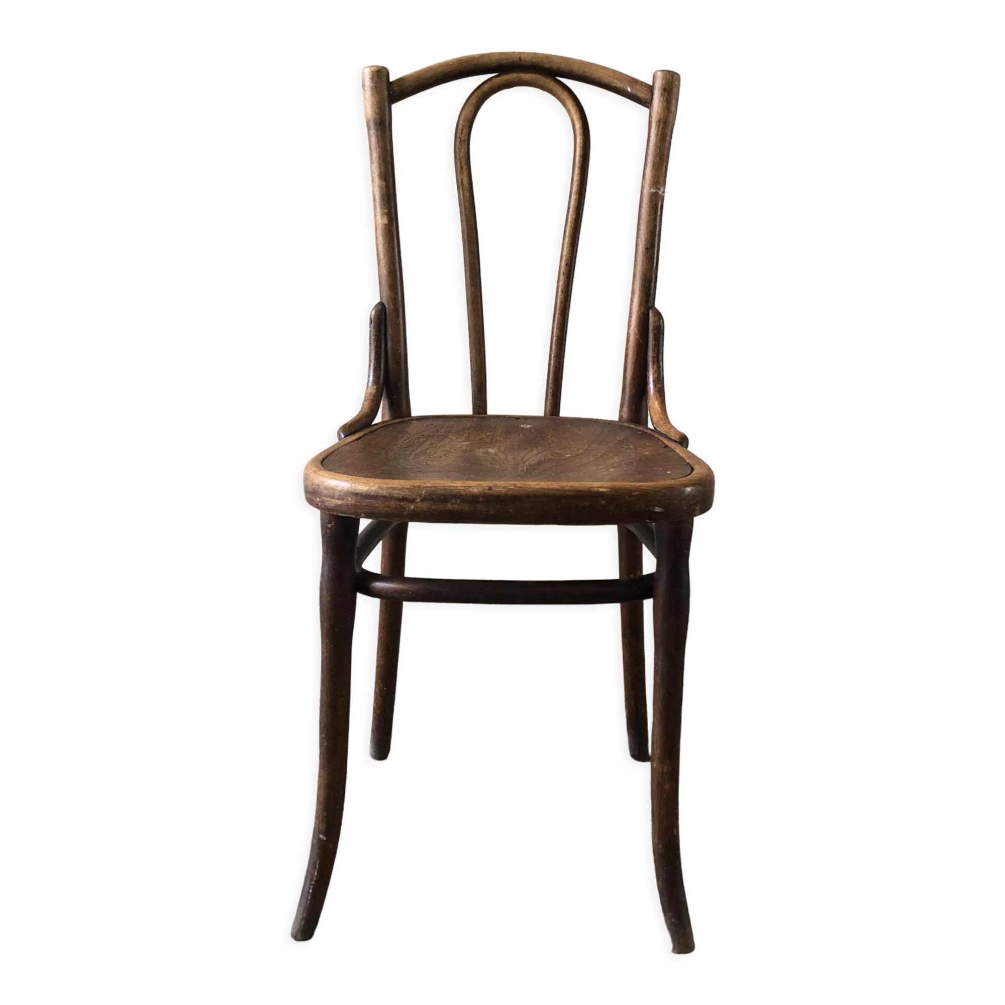 Chaise bistrot
