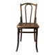 Chaise bistrot