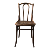 Chaise bistrot