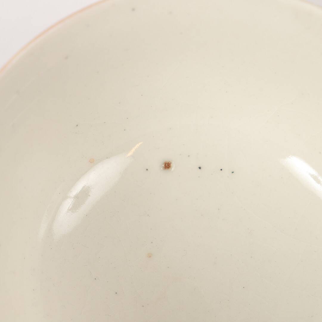 4 bowls with lid Japan