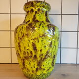 Vase fat lava Bay 566-30