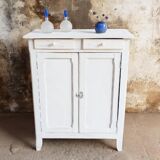 Vintage Parisian buffet