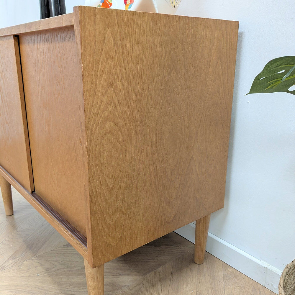 Vintage buffet
