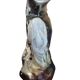 winged Pegasus ceramic vase 1950 / 1970