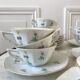 Coffee service Made in France Czech model 50s-60s