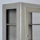 Industrial display cabinet, 1950s