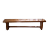Chapo S14 blonde oak bench 172cm vintage