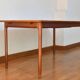 Table scandinave teck Erik Marquardsen & Takashi Okamura