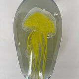 Sulphide paperweight