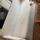 Sofa Gervasoni Ghost 12 gray green
