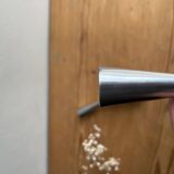 Göta candle holders by Erika Pekkari vintage Ikea