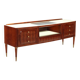 Vintage commode from the 1950s-60s.