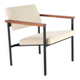 Armchair 'Eindhoven' more pieces in stock dutch design mid century modern