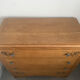 Art Deco chest of drawers