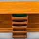 Mid-century Danish teak sideboard from Dyrlund, 1960s
