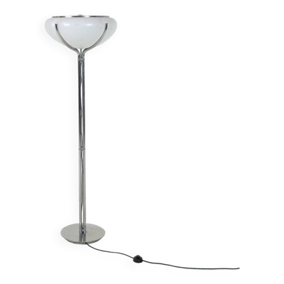 Lampadaire Quadrifoglio par Harvey Guzzini 1960