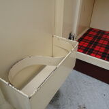 Manufrance metal cabinet