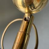 Imo koch and lowy floor lamp