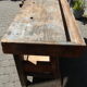 Industrial establishment with old vice 170 cm