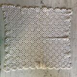 Placemats / crochet placemats