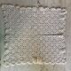 Sets de table / napperons en crochet