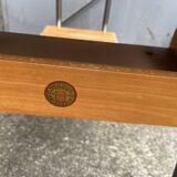 Delagrave vintage children's desk