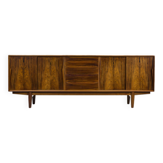 Rosewood Sideboard Model 7738 by Arne Vodder for Skovby, Danemark, 1960s