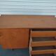 Ancien buffet scandinave danois vintage