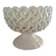 Vintage woven basket