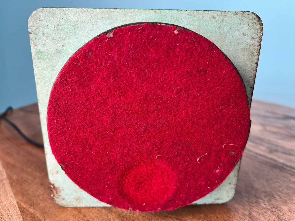 Fase Flexo lamp from the 1970s