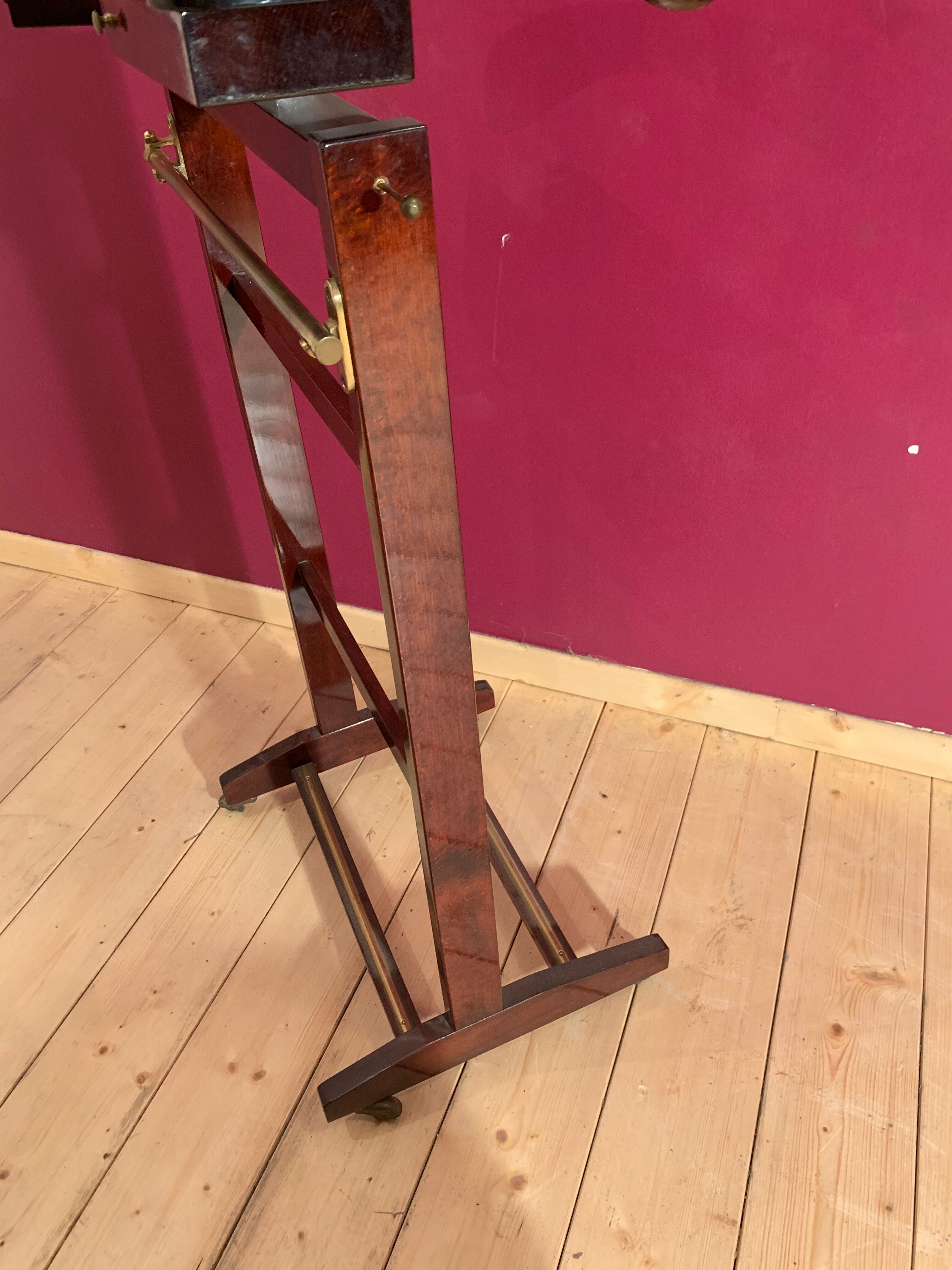 Room valet - Fratelli Reguitti circa 1950
