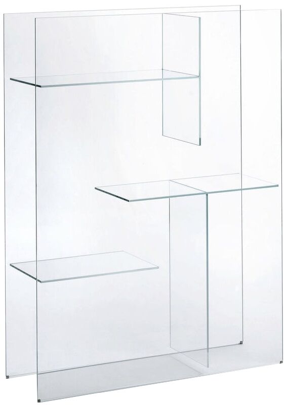 Glas italia showcase transfix