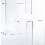 Glas italia showcase transfix