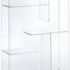 Glas italia showcase transfix