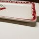 Cake dish