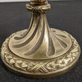 Art Deco style lamp
